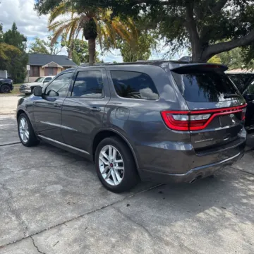 More photos of 2021 Dodge Durango GT Plus at Indy Auto Man - Westfield, IN