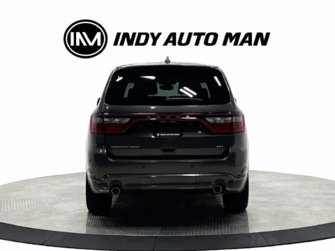 More photos of 2021 Dodge Durango GT Plus at Indy Auto Man - Westfield, IN