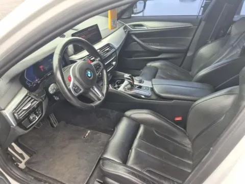 More photos of 2020 BMW M5 Competition at Indy Auto Man - Westfield, IN