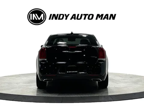 More photos of 2016 Chrysler 300 S at Indy Auto Man - Westfield, IN