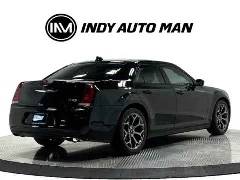 More photos of 2016 Chrysler 300 S at Indy Auto Man - Westfield, IN