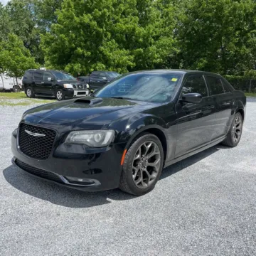 Photos of 2016 Chrysler 300 S for sale in Westfield, IN at Indy Auto Man - Westfield