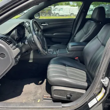 More photos of 2016 Chrysler 300 S at Indy Auto Man - Westfield, IN