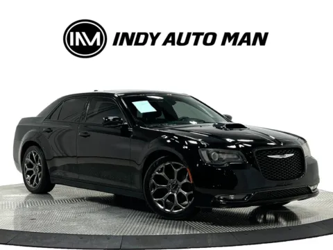 Photos of 2016 Chrysler 300 S for sale in Westfield, IN at Indy Auto Man - Westfield