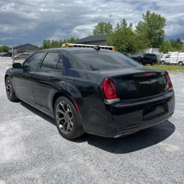 More photos of 2016 Chrysler 300 S at Indy Auto Man - Westfield, IN