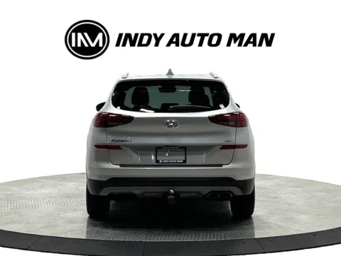 More photos of 2020 Hyundai Tucson Limited at Indy Auto Man - Westfield, IN