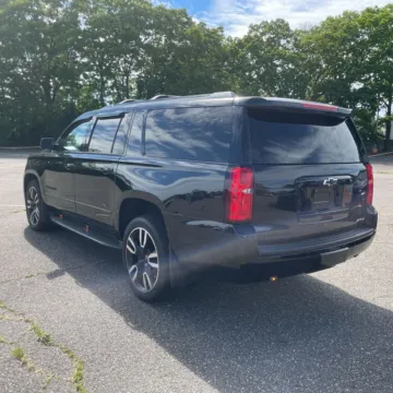 More photos of 2019 Chevrolet Suburban Premier at Indy Auto Man - Westfield, IN