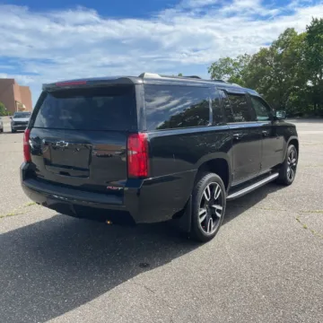 Another view of 2019 Chevrolet Suburban Premier for sale in Westfield, IN at Indy Auto Man - Westfield