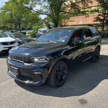 Photos of 2021 Dodge Durango R/T for sale in Westfield, IN at Indy Auto Man - Westfield