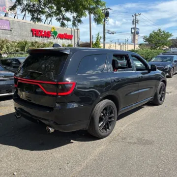 Another view of 2021 Dodge Durango R/T for sale in Westfield, IN at Indy Auto Man - Westfield