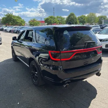 More photos of 2021 Dodge Durango R/T at Indy Auto Man - Westfield, IN