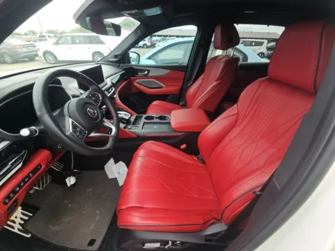 More photos of 2025 Acura MDX A-Spec Advance Package SH-AWD at Indy Auto Man - Westfield, IN