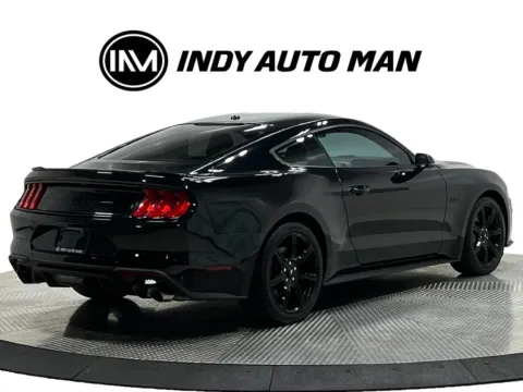 More photos of 2019 Ford Mustang GT Premium at Indy Auto Man - Westfield, IN