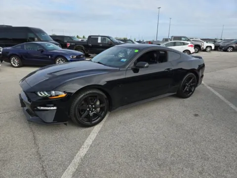 Photos of 2019 Ford Mustang GT Premium for sale in Westfield, IN at Indy Auto Man - Westfield