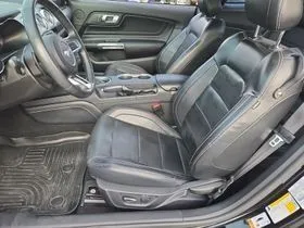 More photos of 2019 Ford Mustang GT Premium at Indy Auto Man - Westfield, IN
