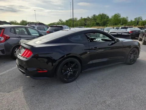 Another view of 2019 Ford Mustang GT Premium for sale in Westfield, IN at Indy Auto Man - Westfield