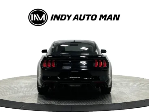 More photos of 2019 Ford Mustang GT Premium at Indy Auto Man - Westfield, IN