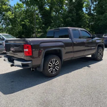 More photos of 2016 GMC Sierra 1500 SLE at Indy Auto Man - Westfield, IN