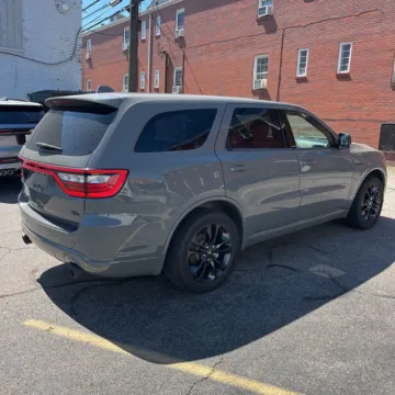 Another view of 2021 Dodge Durango R/T for sale in Westfield, IN at Indy Auto Man - Westfield