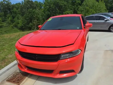 Photos of 2021 Dodge Charger SXT for sale in Westfield, IN at Indy Auto Man - Westfield