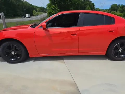More photos of 2021 Dodge Charger SXT at Indy Auto Man - Westfield, IN