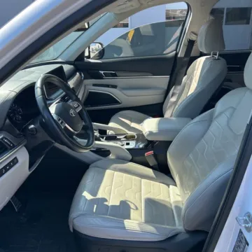 More photos of 2020 Kia Telluride SX at Indy Auto Man - Westfield, IN
