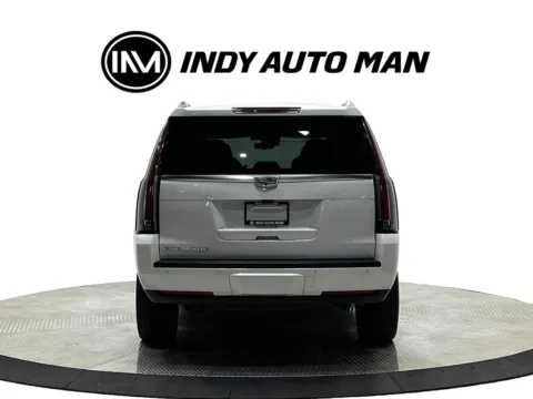 More photos of 2017 Cadillac Escalade Luxury at Indy Auto Man - Westfield, IN