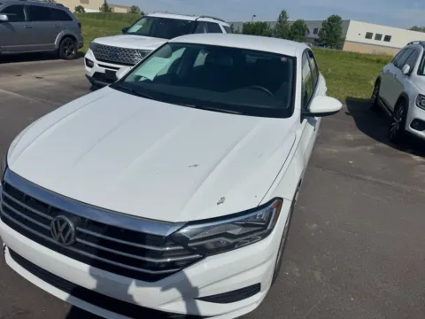 Photos of 2019 Volkswagen Jetta 1.4T S for sale in Westfield, IN at Indy Auto Man - Westfield