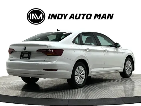 More photos of 2019 Volkswagen Jetta 1.4T S at Indy Auto Man - Westfield, IN