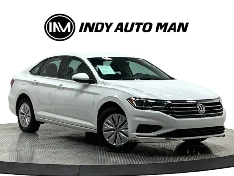 Photos of 2019 Volkswagen Jetta 1.4T S for sale in Westfield, IN at Indy Auto Man - Westfield