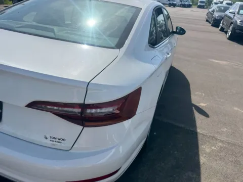Another view of 2019 Volkswagen Jetta 1.4T S for sale in Westfield, IN at Indy Auto Man - Westfield