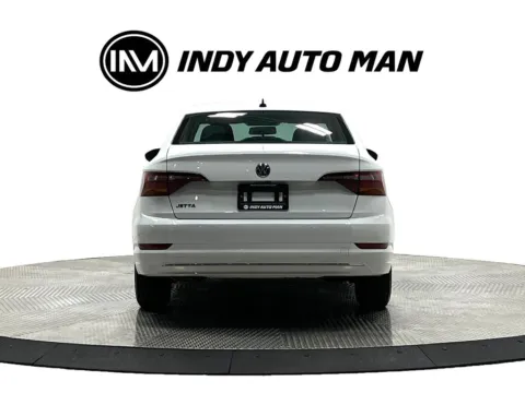 More photos of 2019 Volkswagen Jetta 1.4T S at Indy Auto Man - Westfield, IN