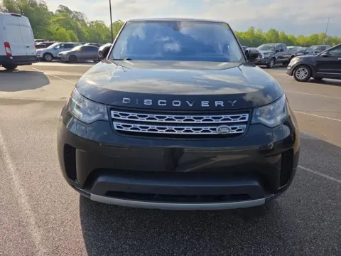 Photos of 2019 Land Rover Discovery HSE Luxury for sale in Westfield, IN at Indy Auto Man - Westfield