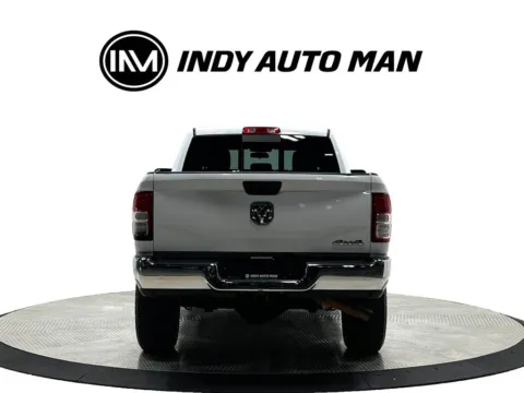More photos of 2019 Ram 2500 Tradesman at Indy Auto Man - Westfield, IN