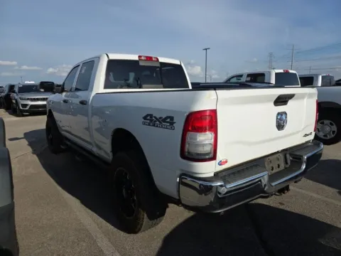 More photos of 2019 Ram 2500 Tradesman at Indy Auto Man - Westfield, IN