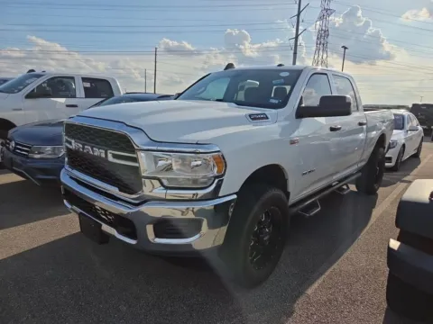 Photos of 2019 Ram 2500 Tradesman for sale in Westfield, IN at Indy Auto Man - Westfield