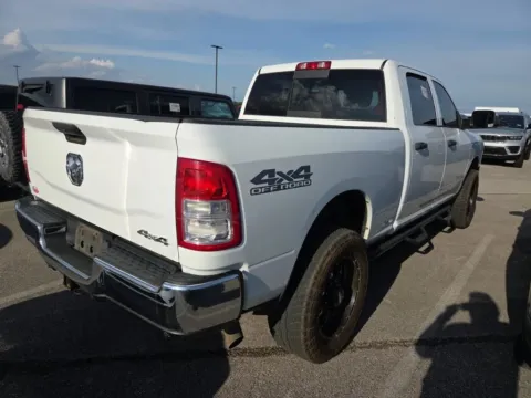Another view of 2019 Ram 2500 Tradesman for sale in Westfield, IN at Indy Auto Man - Westfield