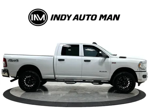 Another view of 2019 Ram 2500 Tradesman for sale in Westfield, IN at Indy Auto Man - Westfield