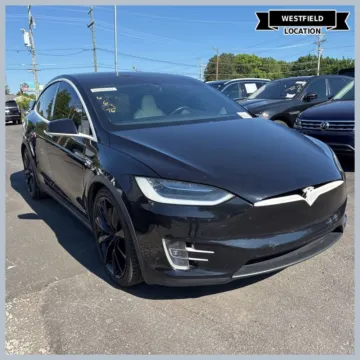 Unknown 2016 Tesla Model X 90D for sale in Westfield, IN