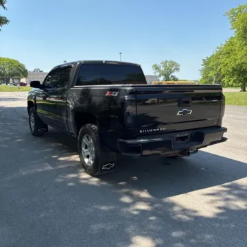More photos of 2016 Chevrolet Silverado 1500 LT LT2 at Indy Auto Man - Westfield, IN
