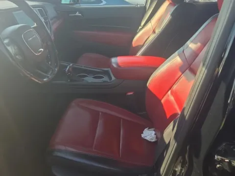 More photos of 2021 Dodge Durango R/T at Indy Auto Man - Westfield, IN