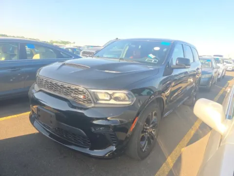 Photos of 2021 Dodge Durango R/T for sale in Westfield, IN at Indy Auto Man - Westfield