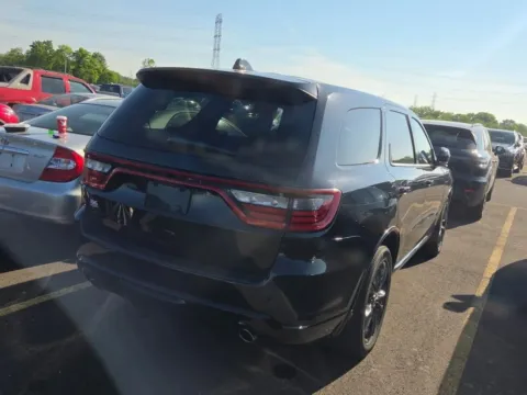 Another view of 2021 Dodge Durango R/T for sale in Westfield, IN at Indy Auto Man - Westfield