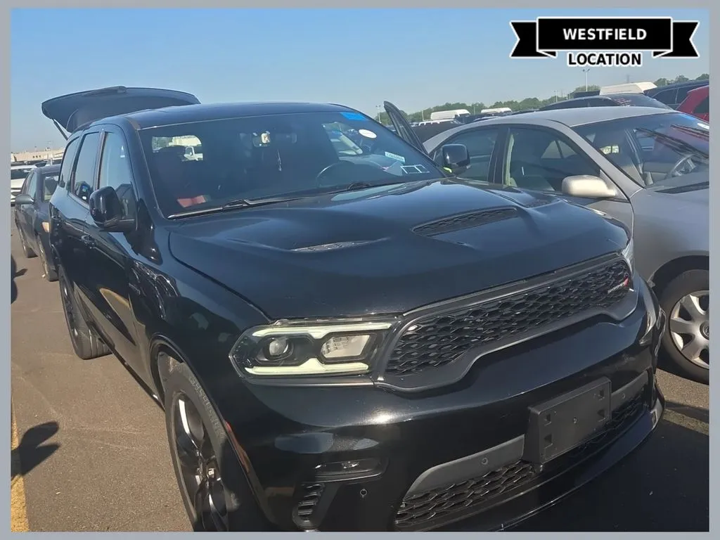 2021 Dodge Durango R/T for sale in Westfield, IN