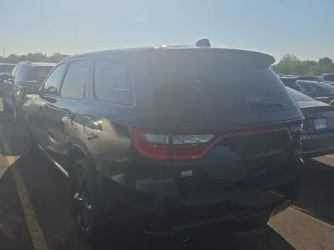 More photos of 2021 Dodge Durango R/T at Indy Auto Man - Westfield, IN