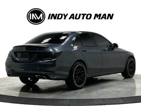 More photos of 2016 Mercedes-Benz C-Class C 300 4MATIC at Indy Auto Man - Westfield, IN