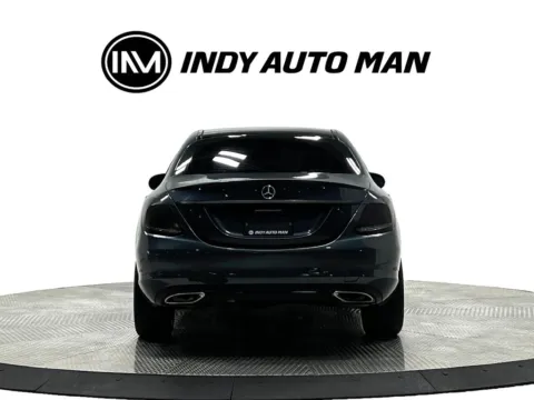 More photos of 2016 Mercedes-Benz C-Class C 300 4MATIC at Indy Auto Man - Westfield, IN