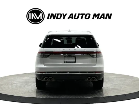 More photos of 2022 Lincoln Aviator Reserve at Indy Auto Man - Westfield, IN