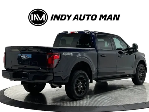 More photos of 2024 Ford F-150 XLT at Indy Auto Man - Westfield, IN