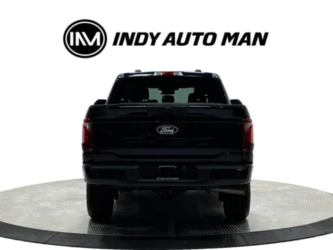 More photos of 2024 Ford F-150 XLT at Indy Auto Man - Westfield, IN